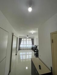 Blk 991B Buangkok Square (Hougang), HDB 2 Rooms #583914681